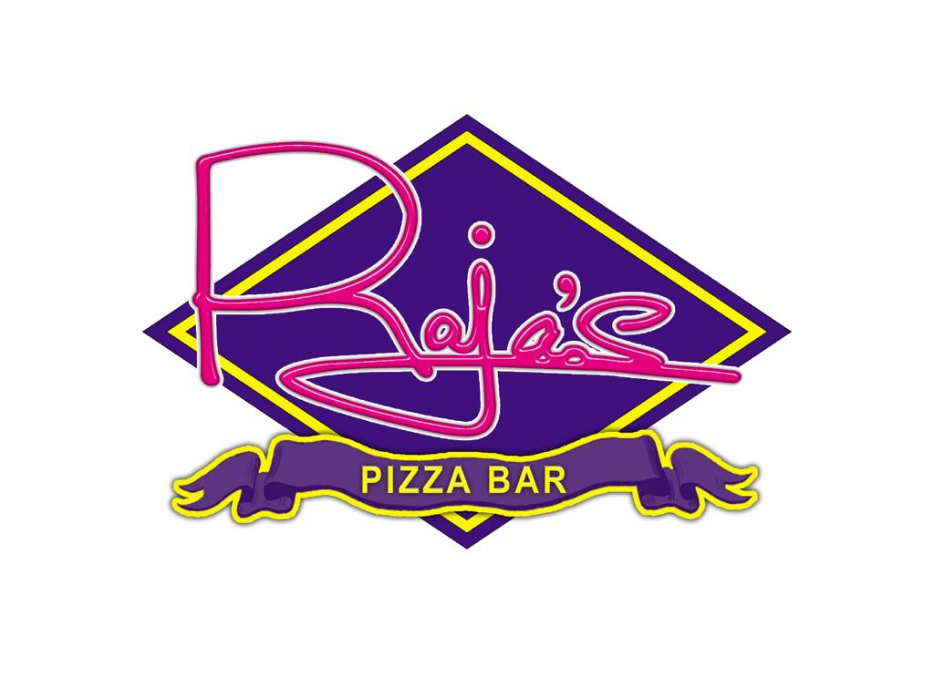 Raja's Pizza Bar